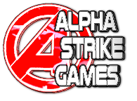 Alpha Strike Games