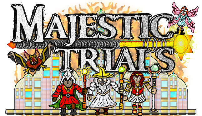 Majestic Trials Steam Early Access